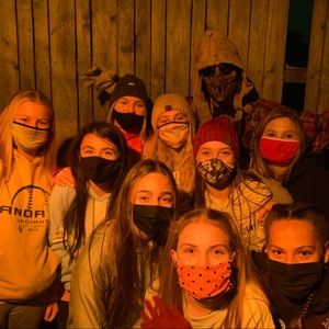 Meet your Posher, Breckyn